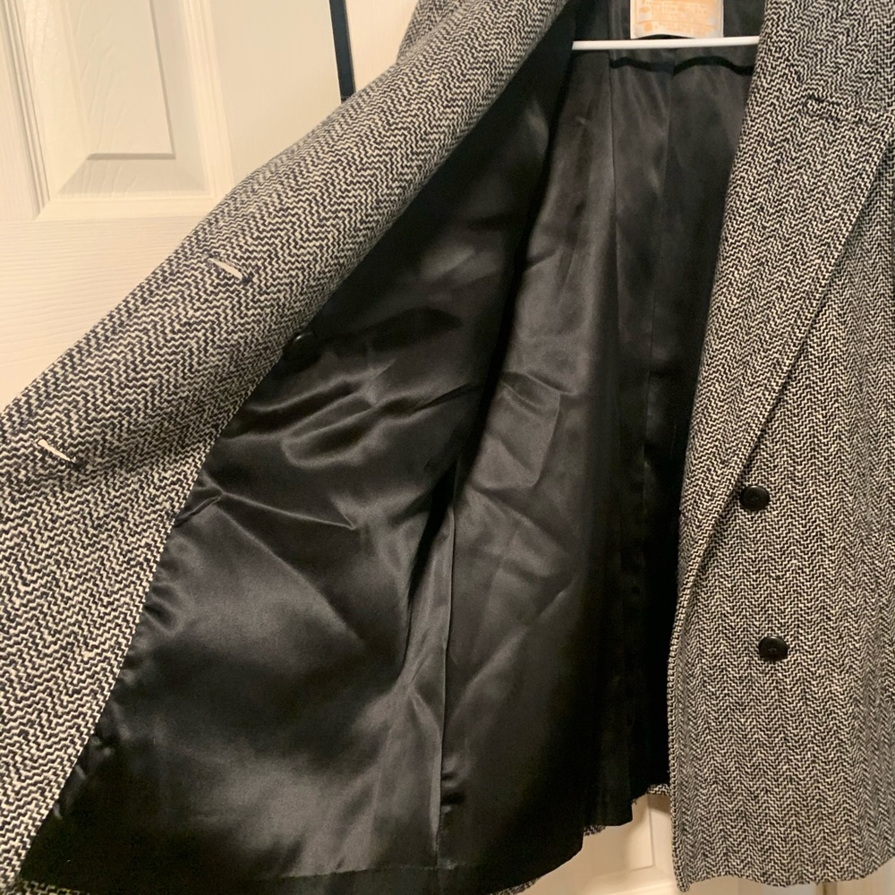 Authentic Pendleton wool coat - Picture 6 of 10
